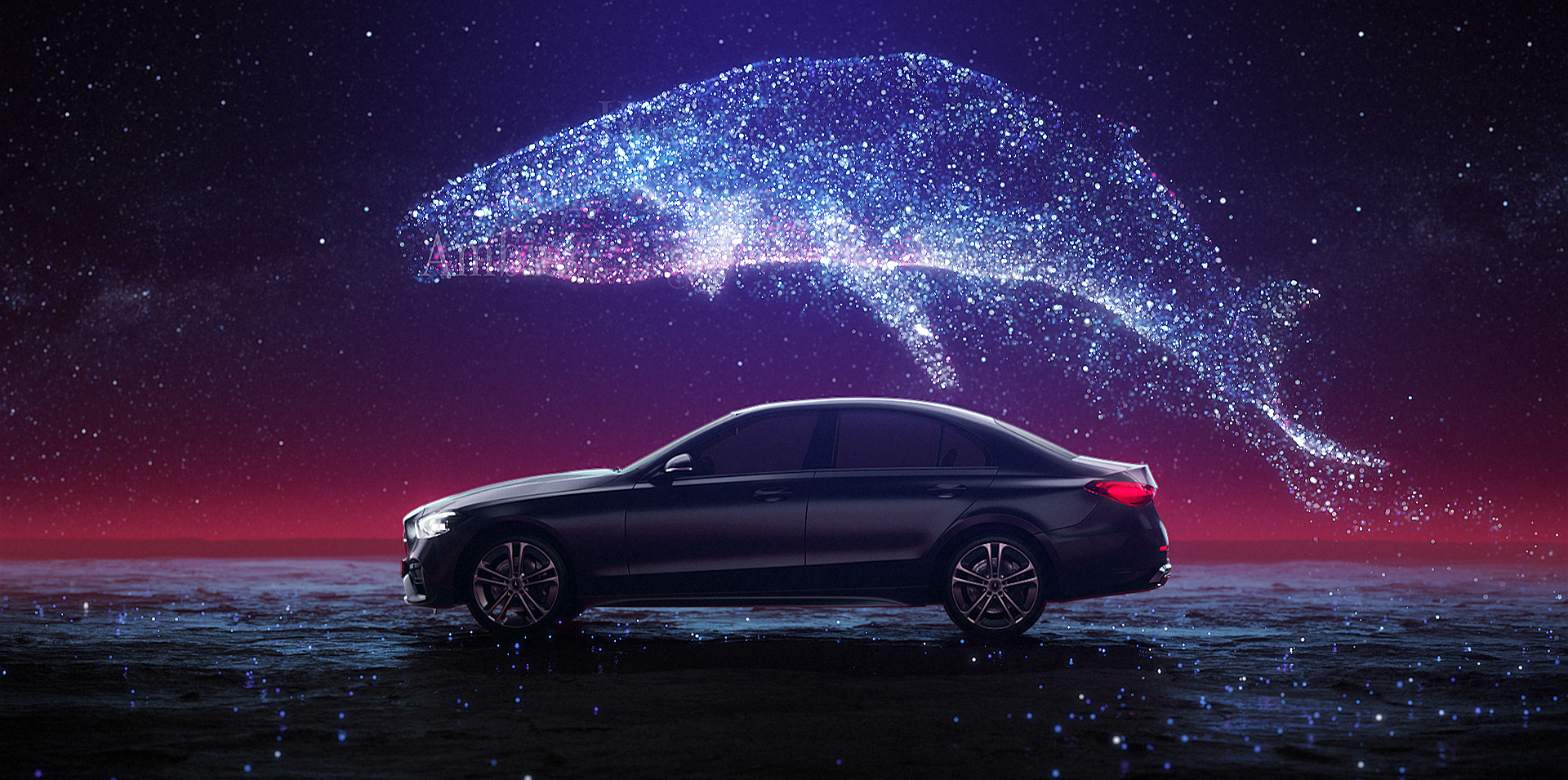 Mercedes 