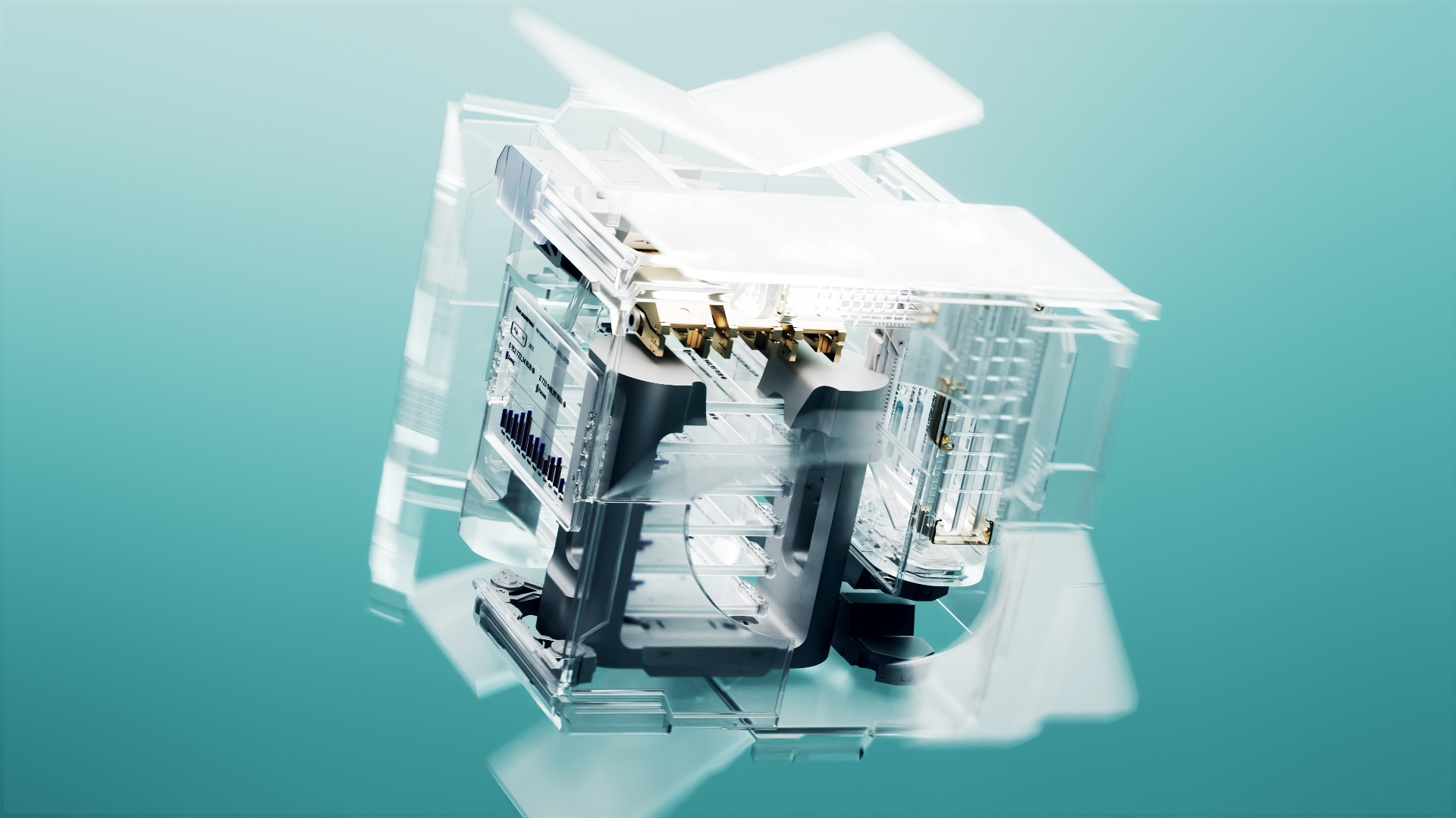 Cube