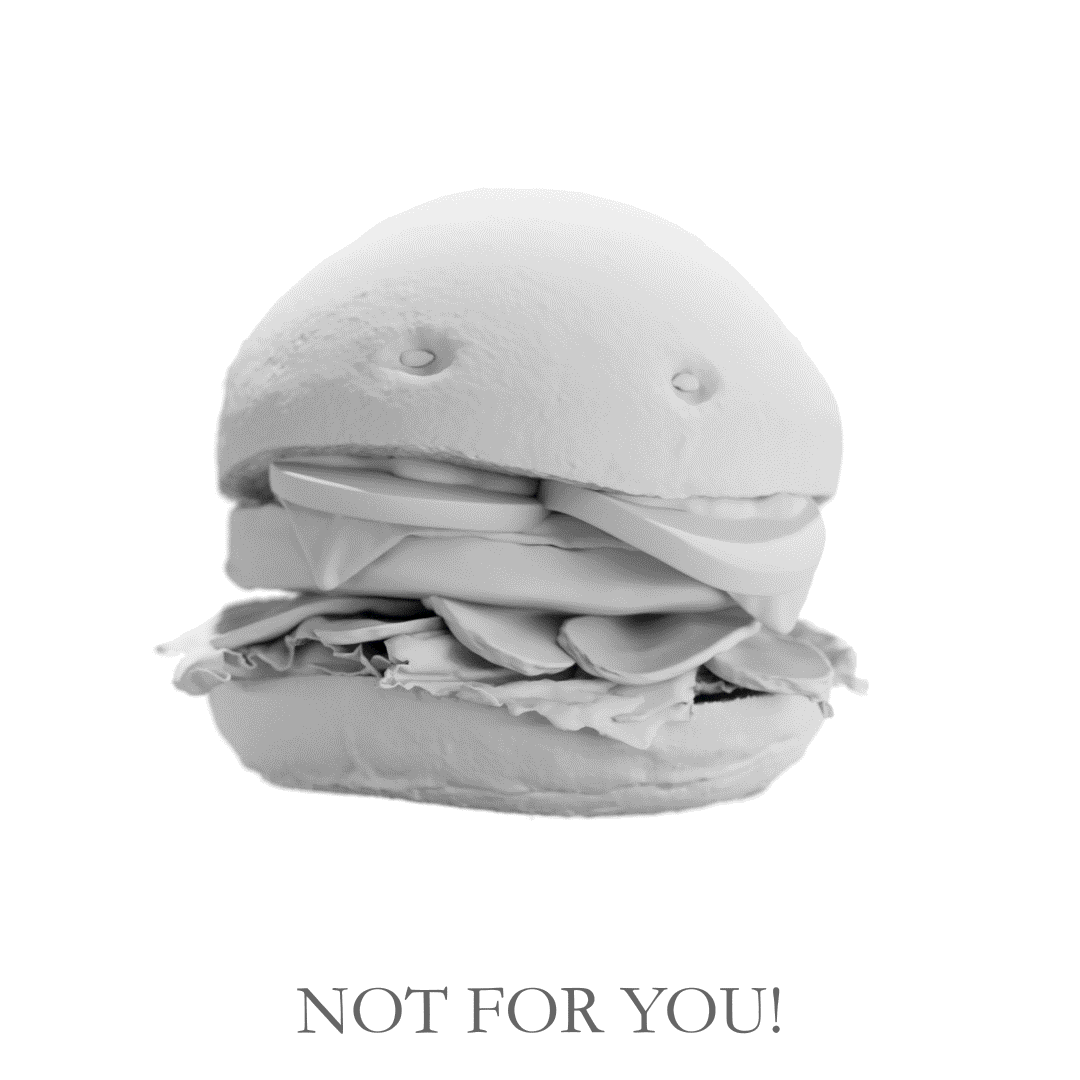 NOT-FOR-YOU
